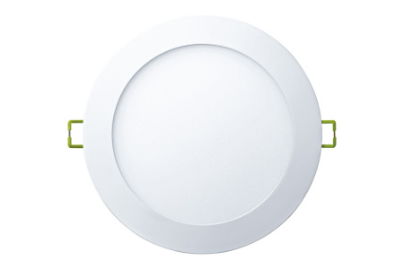 Светильник Navigator 71760 NLP-R1-18W-R220-840-SL-LED