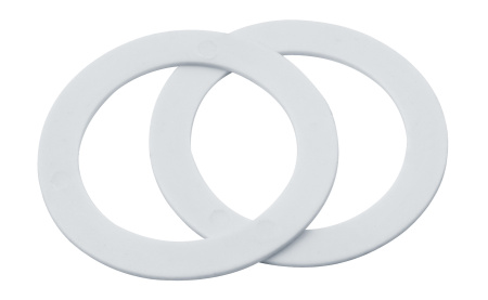 Прокладка д=20 фторопласт