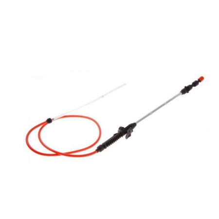 БРАНДСПОЙТ ОП-208 ТЕЛЕСКОПИЧЕСКИЙ ПЛАСТМ. 650/970 ММ