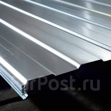 Профлист С -8  толщина- 0,45. RAL, ширина -1,15