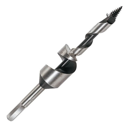 Сверло двухпроходное ( для пружинного узла сила 10*240)