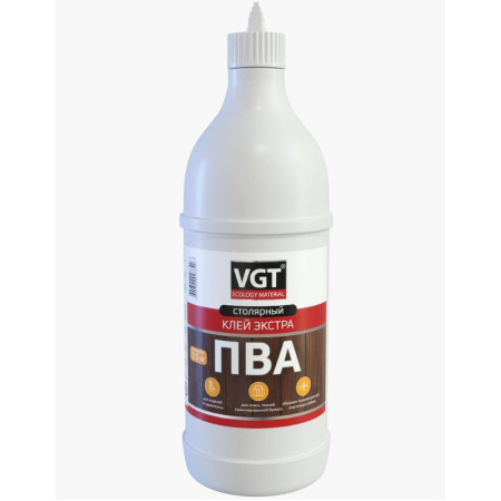 Клей ПВА универсальный, 0,5кг ВГТ