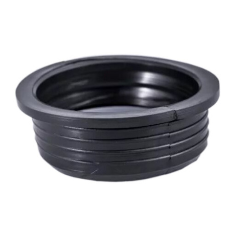 Манжет 123х110 на чуг.трубу