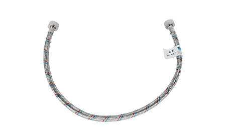 Подводка г/г 1,2 нерж