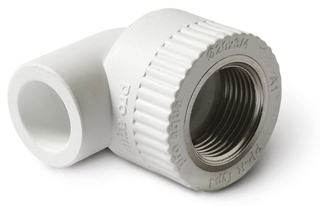 Угольник 1/2' вн-нар PRO AQUA