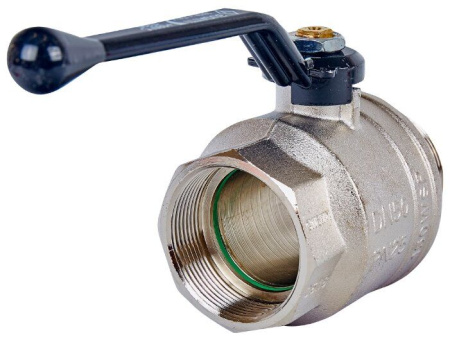 Кран шаровый 40 