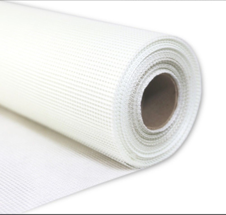 Сетка для малярных работ 2*2 45г/м2 1м*20м