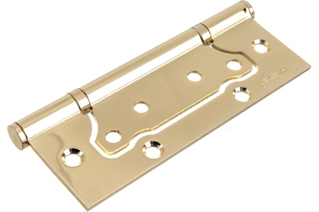 Петля накладная Avers 125х75х2.5-B2-G