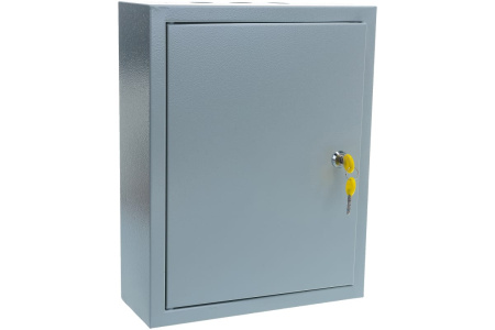 Корпус ЩРн-24з-1 36 УХЛ3 IP31 ИЭК