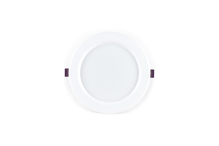 Светильник LED Даунлайт VLED-DLC-18W-6500К круг 18W 6500К 1500Lm IP40 со встроенным драйвером (арт.: 1007271)