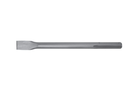 Зубило SDS-MAX  легированная сталь 25*18*600мм