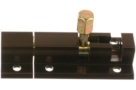 Шпингалет Apecs DB-05-50-AB