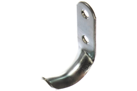 Крючок-вешалка одинарный №7