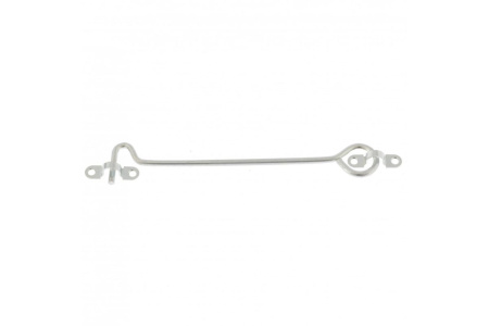 Крючок ветровой КР-200 цинк