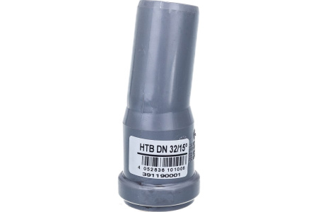 Отвод д=32-15* OST PP