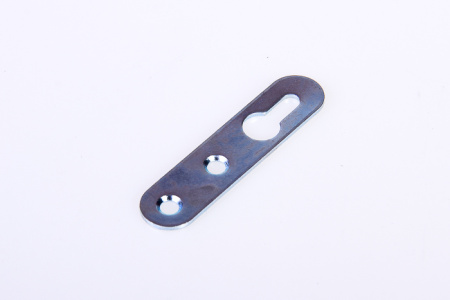 Подвеска мебельная L-75мм(цинк)