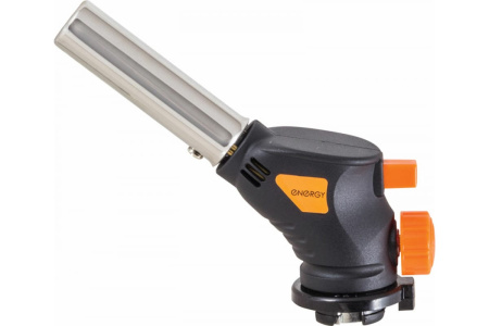 Горелка газова портатив. Energy GT-200, 150*39*65мм