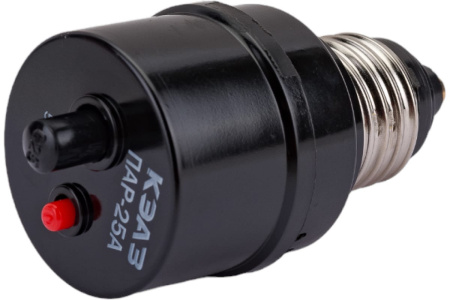 Предохранитель ПАР-25А-УХЛ4