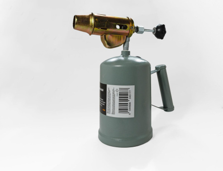 Лампа паяльная, 1.5 л Sparta