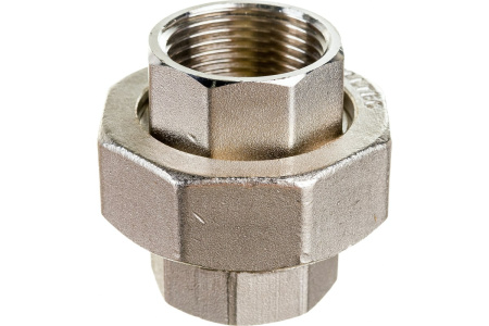 Муфта 3/4 вн-вн