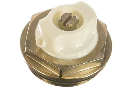 Кран 'Маевского' 1/2