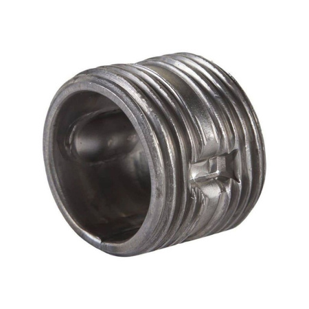 Ниппель для чугун. радиаторов 32