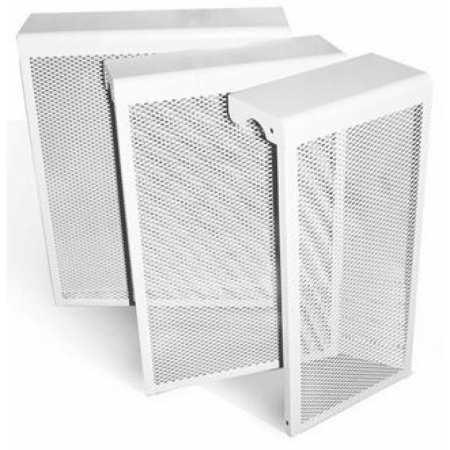 Экран для радиатора 6секц. (выс. 61) металл.