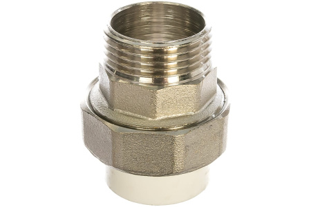 ПП американка 25*1' н/р Россия