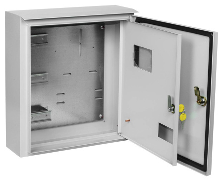 Щит учетный ЩУ-3/1 1 (505х300х190)