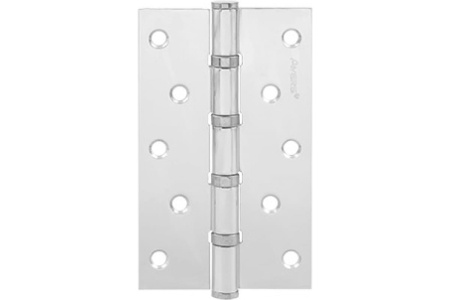 Петля накладная Avers 100х75х2.5-B2-GM