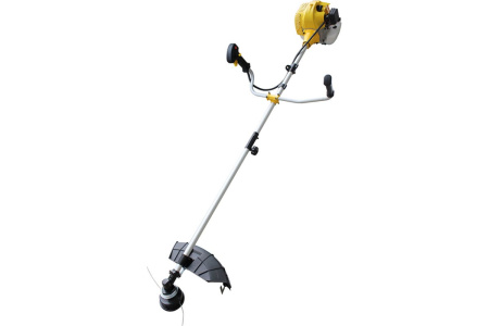 Бензиновый триммер GGT-1000S Huter Вихрь