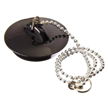 Пробка д/ванны D40