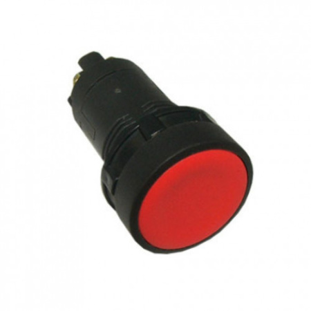 Кнопка SB-7'Стоп' красная