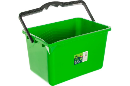 Ведро малярное прямоуг. 8л