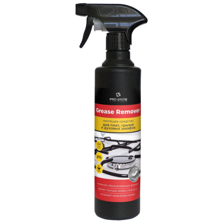 Чистящее средство для микроволновой печи Oven cleaner 0,5л ProBrite