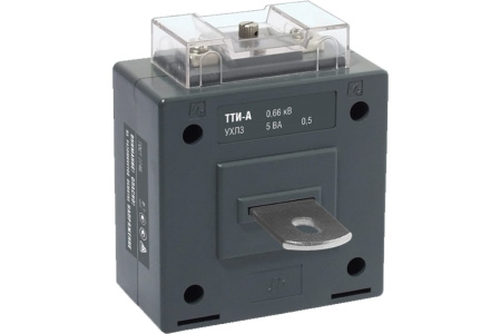 ТТИ-А 300/5А 5ВА класс 0,5 ИЭК Трансформатор тока (ITT10-2-05-0300)