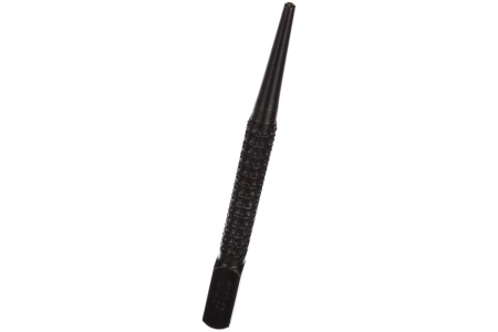 Бородок слесарный, для пробивки отверстий, 2,4мм 