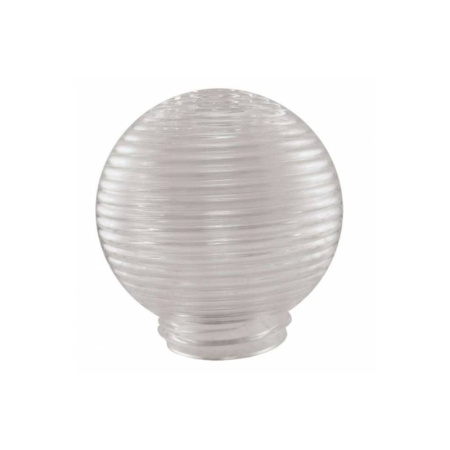 Рассеиватель к НББ-04 шар стекло