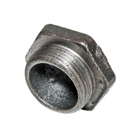 Пробка радиаторная чуг. пр