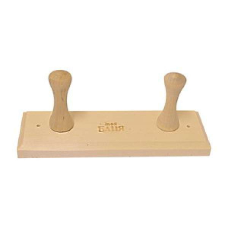 Вешалка 2 крепл В-2 (Муром)