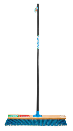 2563 ЦИ FELICITA Щётка уличная 400х55 мм