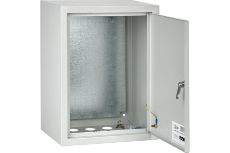 Корпус металл ЩМП-1-1 36 УХЗЛ3  IP31 395*310*150 ИЭК