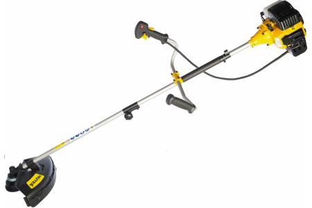 Бензиновый триммер GGT-1500S Huter Вихрь