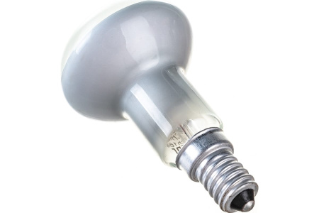Лампа зеркальн. OSRAM R50 40W E14 (как код 23822)