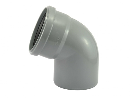 Отвод д=40-15* OST PP