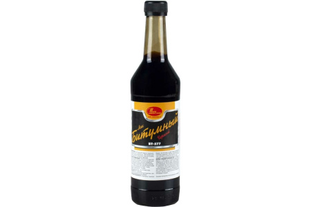 Лак битум БТ -577 0,5 л