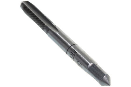 Метчик ручной М6*0,5мм