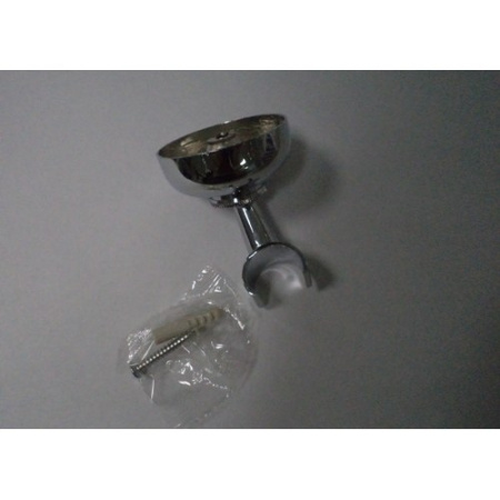 Держатель д/лейки D61111 металл