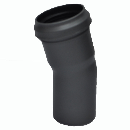 Отвод 50х50 15*