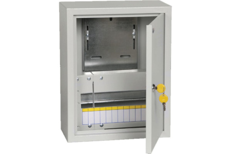 Корпус ЩУРн-1-12з-0 74 У2 IP54 (MKM22-N-12-54-Z)